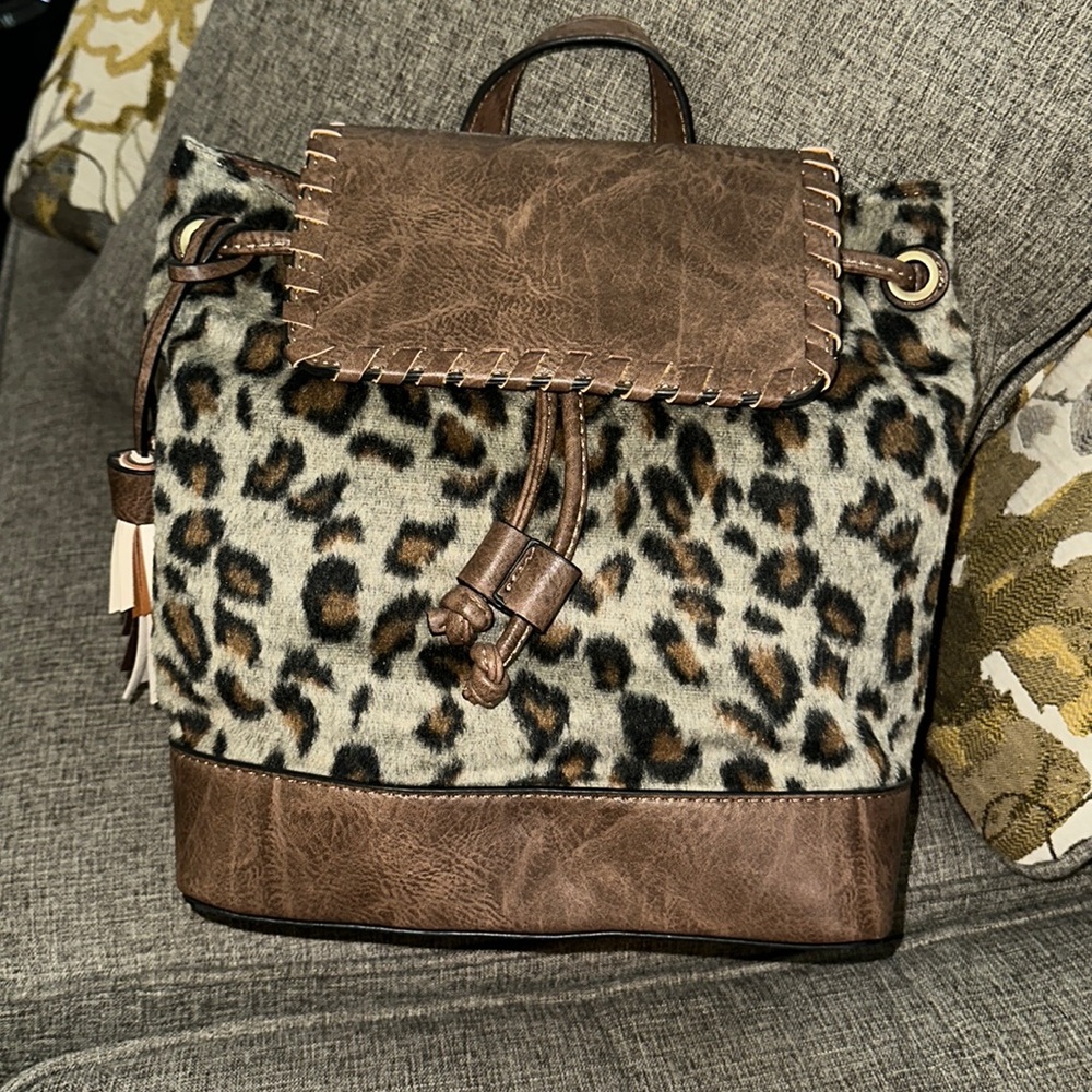 Backpack/Purse